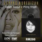 Dayang Nurfaizah (2 Vinyl Stock Terhad)
