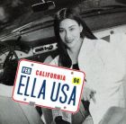 Ella - USA (Gold CD 24bit Stock Terhad)