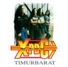 XPDC - Timur Barat (Gold CD 24bit Stock Terhad)