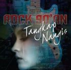 Rock 90'an Tangkap Nangis (CD)
