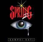 Spring : 2 Sampai Hati (Gold CD 24bit Stock Terhad)