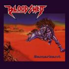 Bloodshed - Samarkand (Gold CD 24bit Stock Terhad)