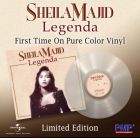 Sheila Majid : Legenda (Pure Vinyl)