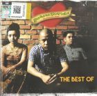 Gerhana Skacinta - The Best Of (CD)