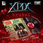 XPDC - Brutal (Vinyl)