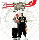 Too Phat - 360 (CD)