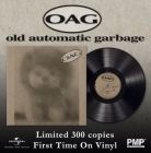 Oag - Old Automatic Garbage (Vinyl)