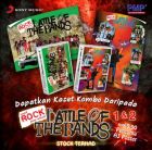 Battle Of The Bands 1 & 2