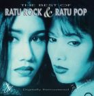 Ella & Fauziah Latiff - Ratu Rock & Ratu Pop(CD)