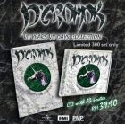 D`Cromok - VII Years VII Days Collection (CD)