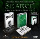 Search - Lagu-Lagu Koleksi 1 & 2(Cassette (Limited Stock))