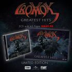Cromok - Greatest Hits (3CD)