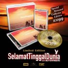 Butterfingers - Selamat Tinggal Dunia (Collector Edition)