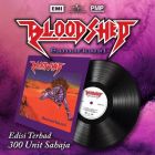 Bloodshed - Samarkand (Vinyl)
