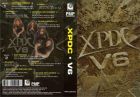 XPDC - V6 (Cassette)