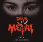 Ella - Diva Metal (CD)