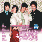 Yu-Hee, The Witch 魔女允熙 Yu-Hee, The Witch 魔女允熙