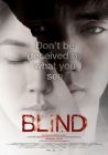 盲證 BLIND (DVD) 盲證 BLIND (DVD)