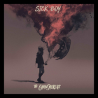 The Chainsmokers - Sick Boy (CD)