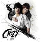 Henley許亮宇 2010全新EP【CRAZY】