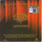 WINGS - Opera Dalam Kenangan PART 1 (CD)