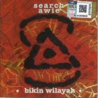 SEARCH & AWIRE - BIKIN WILAYAH (CD)