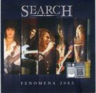 SEARCH - FENOMENA 2003 (CD)