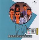 HEADWIND - BISIKKANMU (CD)