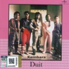KEMBARA - Duit (CD)