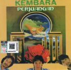KEMBARA - PERJUANGAN (CD)