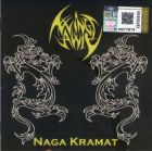 NAGA KRAMAT (CD)