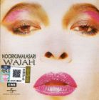 NOORKUMALASARI - WAJAH (CD)