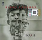 NOAH - SINGS LEGENGS (CD)