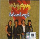 MAY - IDEOLOGI (CD)