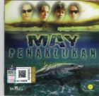 MAY - PENAKLUKAN (CD)