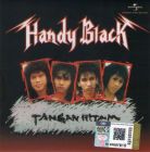 HANDY BLACK - TANGAN HITAM (CD)