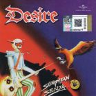 DESIRE - SUMPITAN SENJA (CD)