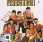 EXIST - ANUGERAH (CD)