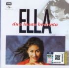 ELLA - DUA INSAN BERCINTA (CD)