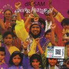 DR.SAM - SINAR HARAPAN (CD)