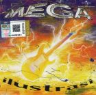 MEGA - ILUSTRASI (CD)