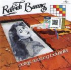 RAFEAH BUANG - POTRAIT SEORANG BIDUANITA (CD)