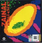 ZAINAL ABIDIN - HIJAU (CD)