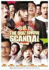 THE QUIZ SHOW SCANDAL  競猜王